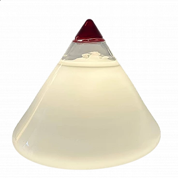 Table lamp Rio by Giusto Toso for Leucos, 1977