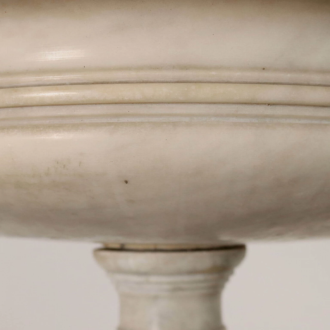 Neo-Renaissance marble planter, late 19th century 5