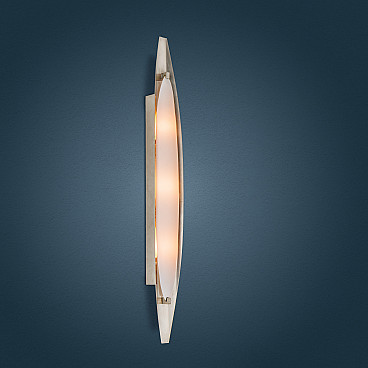 Wall lamp 2254 by Max Ingrand for Fontana Arte, 1960s