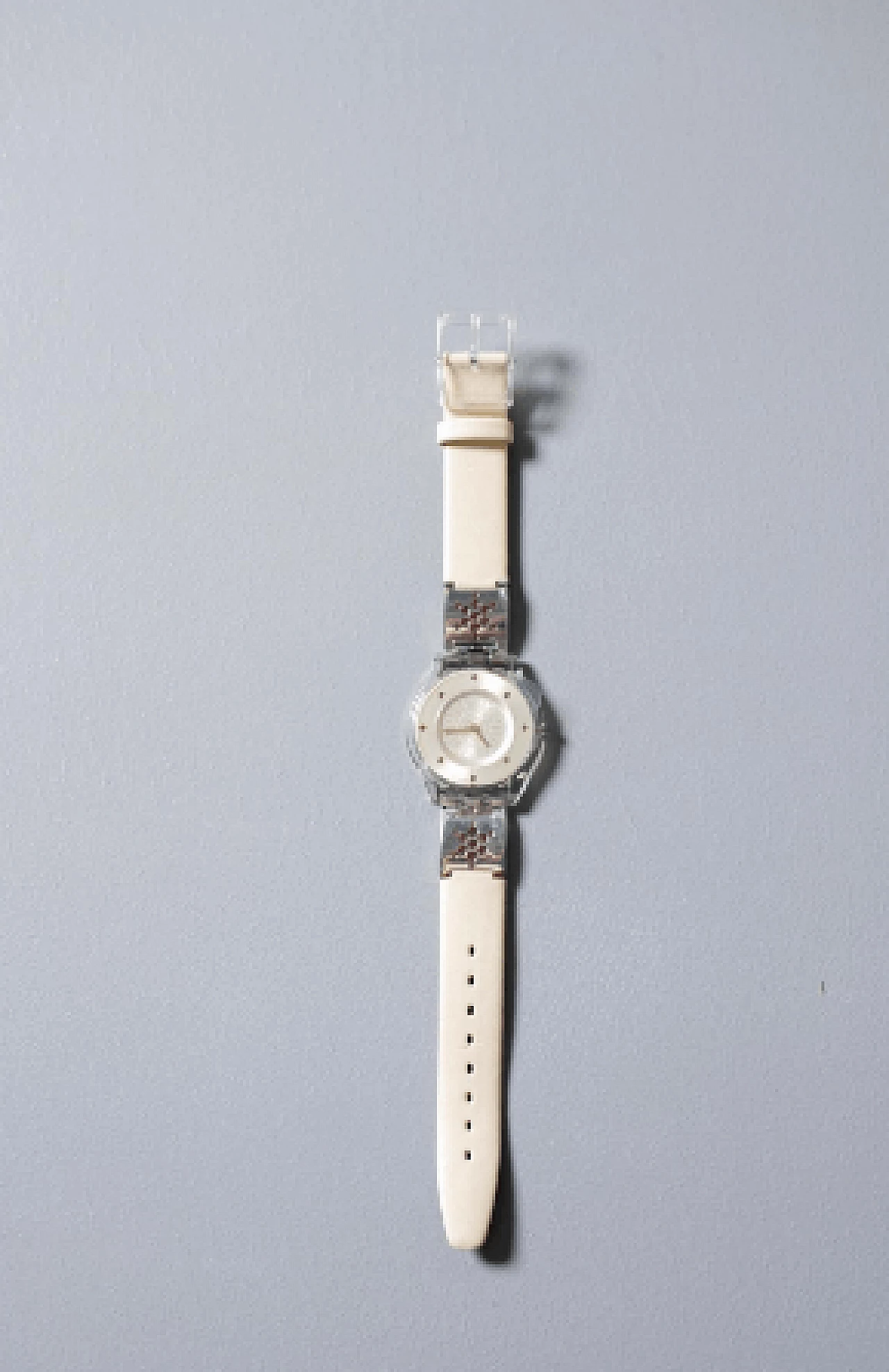 Swatch Skin Flower Wishes SFK265 watch, 2006 9