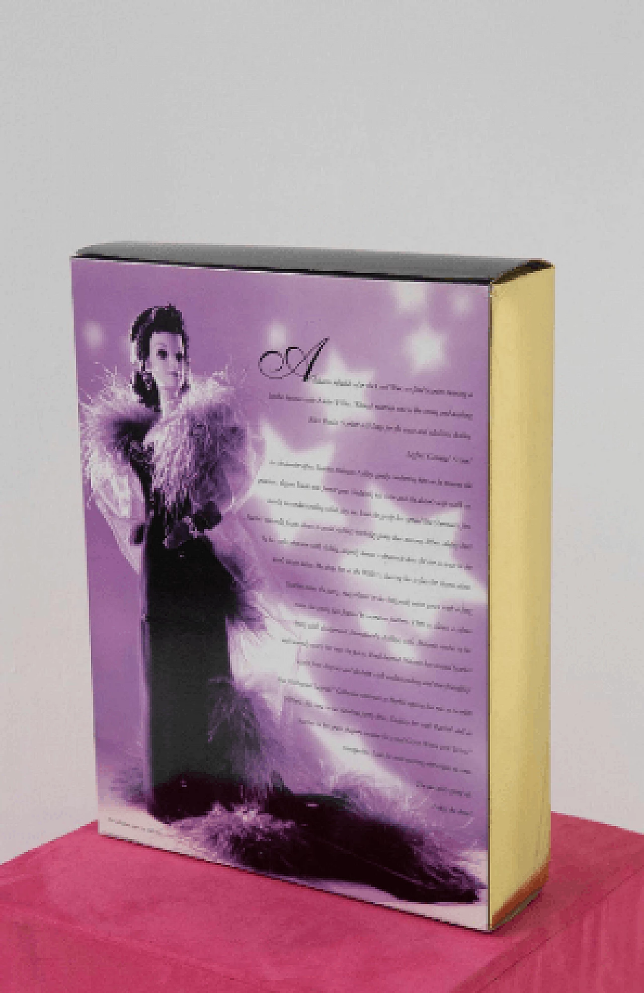 Barbie Rossella O'Hara Via col Vento di Mattel, 1994 6