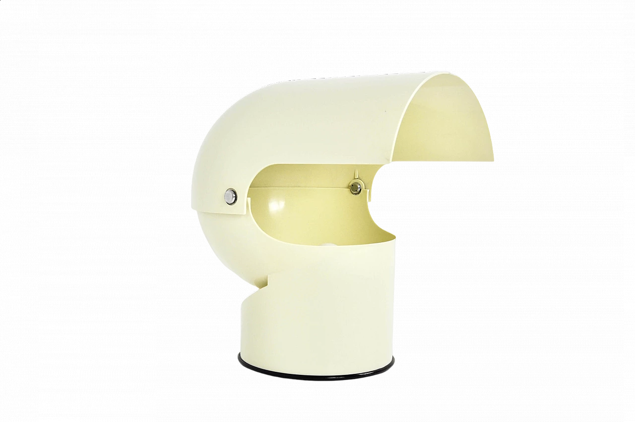 Pileo-Mezzo Pileo lamp by Gae Aulenti for Artemide, 1970s 18