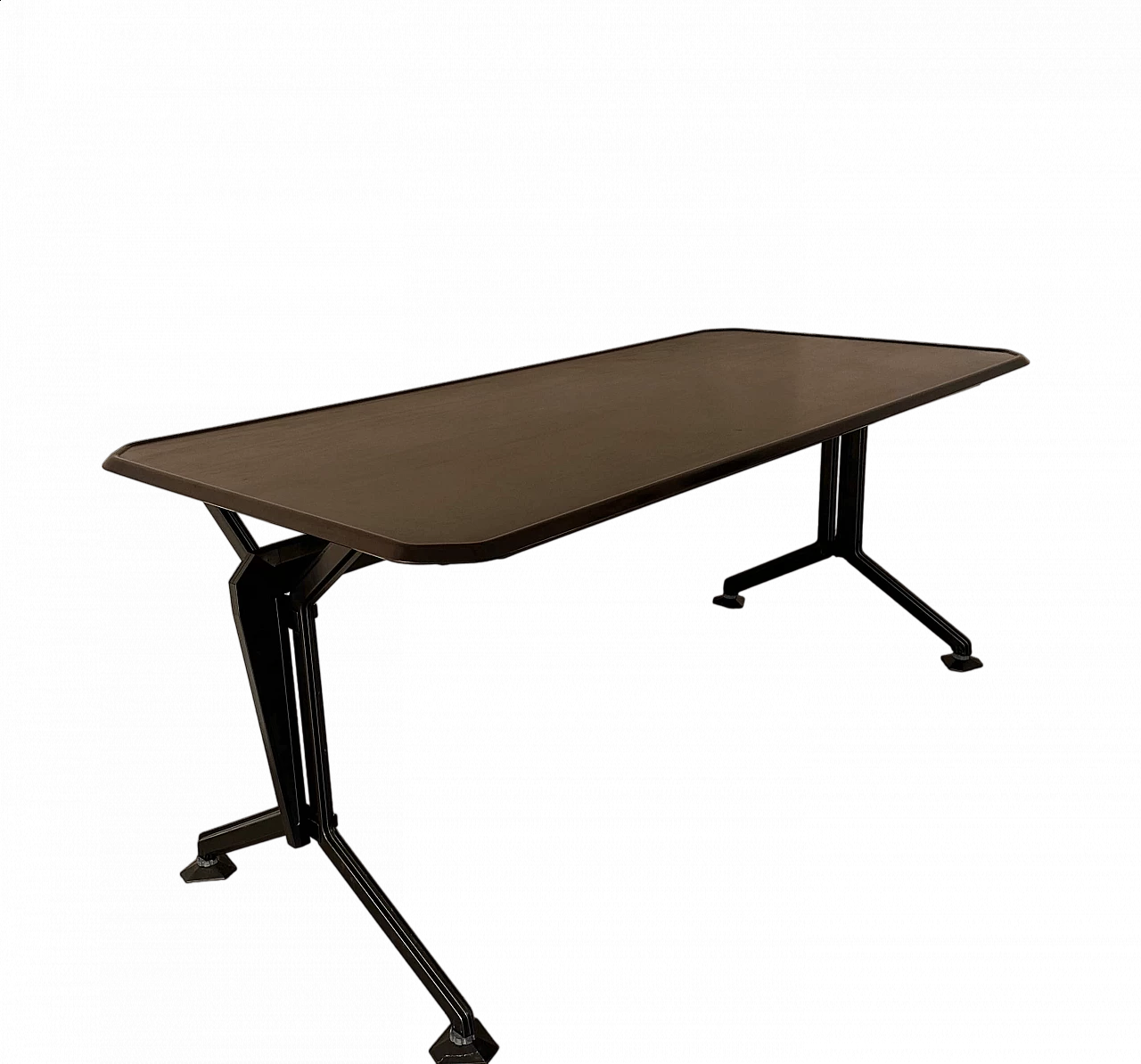 Tavolo Arco di BBPR per Olivetti, 1963 8