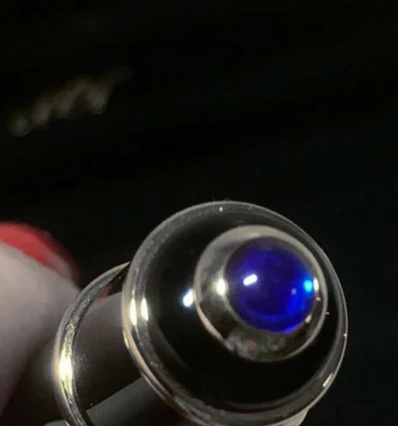 Matita e penna Diabolo di Cartier, anni '90 4