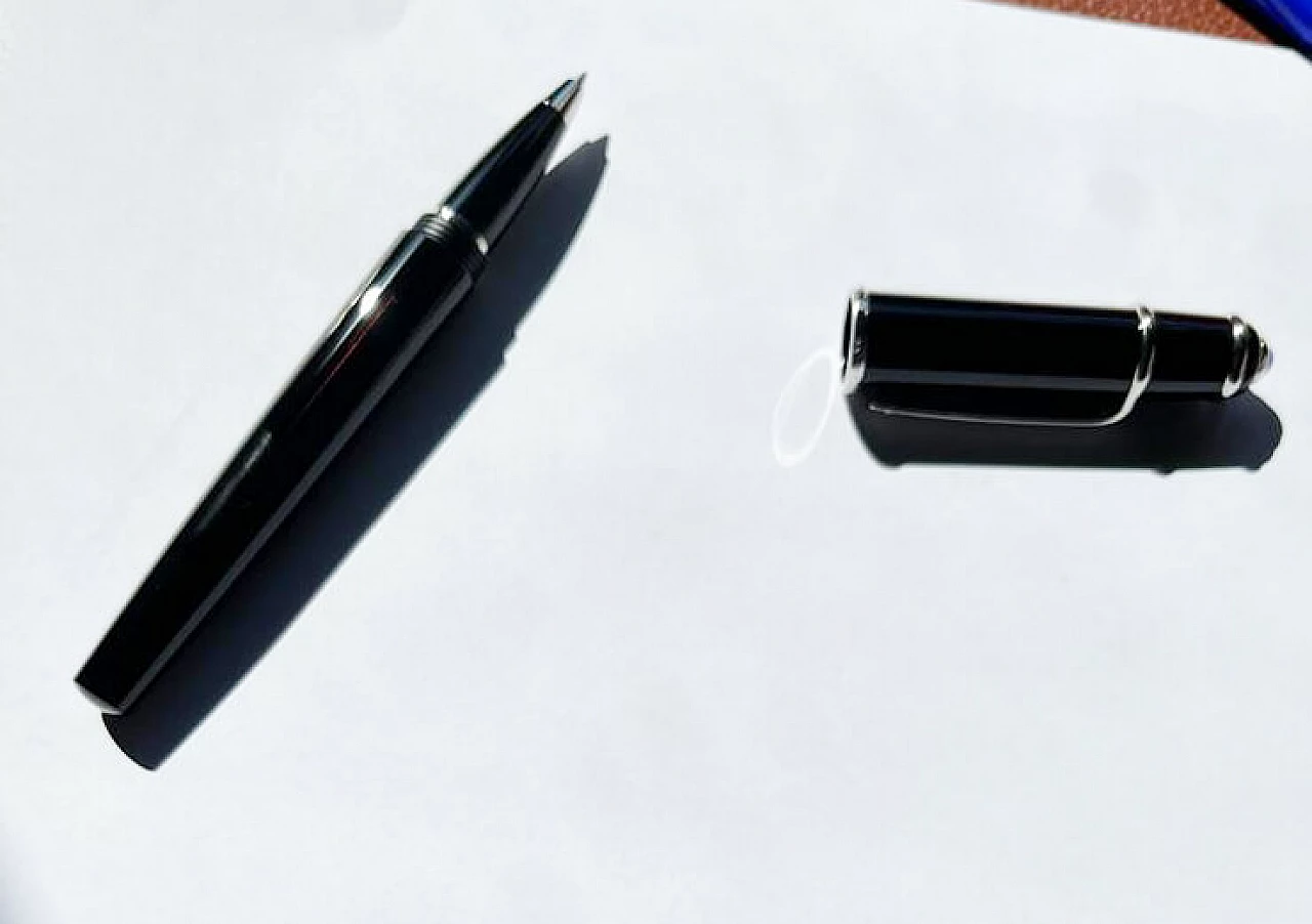 Matita e penna Diabolo di Cartier, anni '90 5