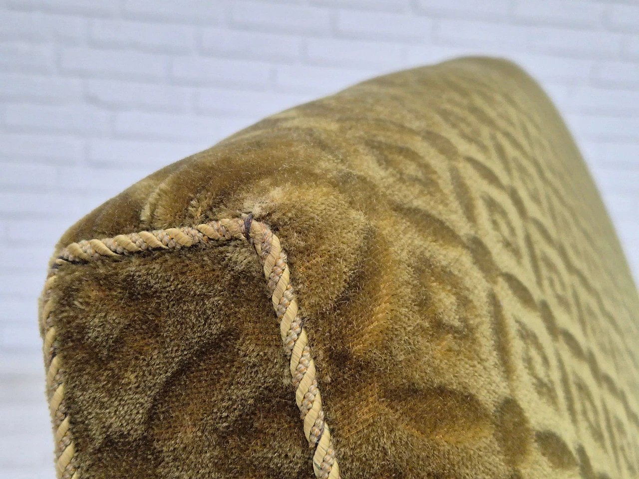 Armchair by Georg Thams for Vejen Polstermøbelfabrik, 1970s 3