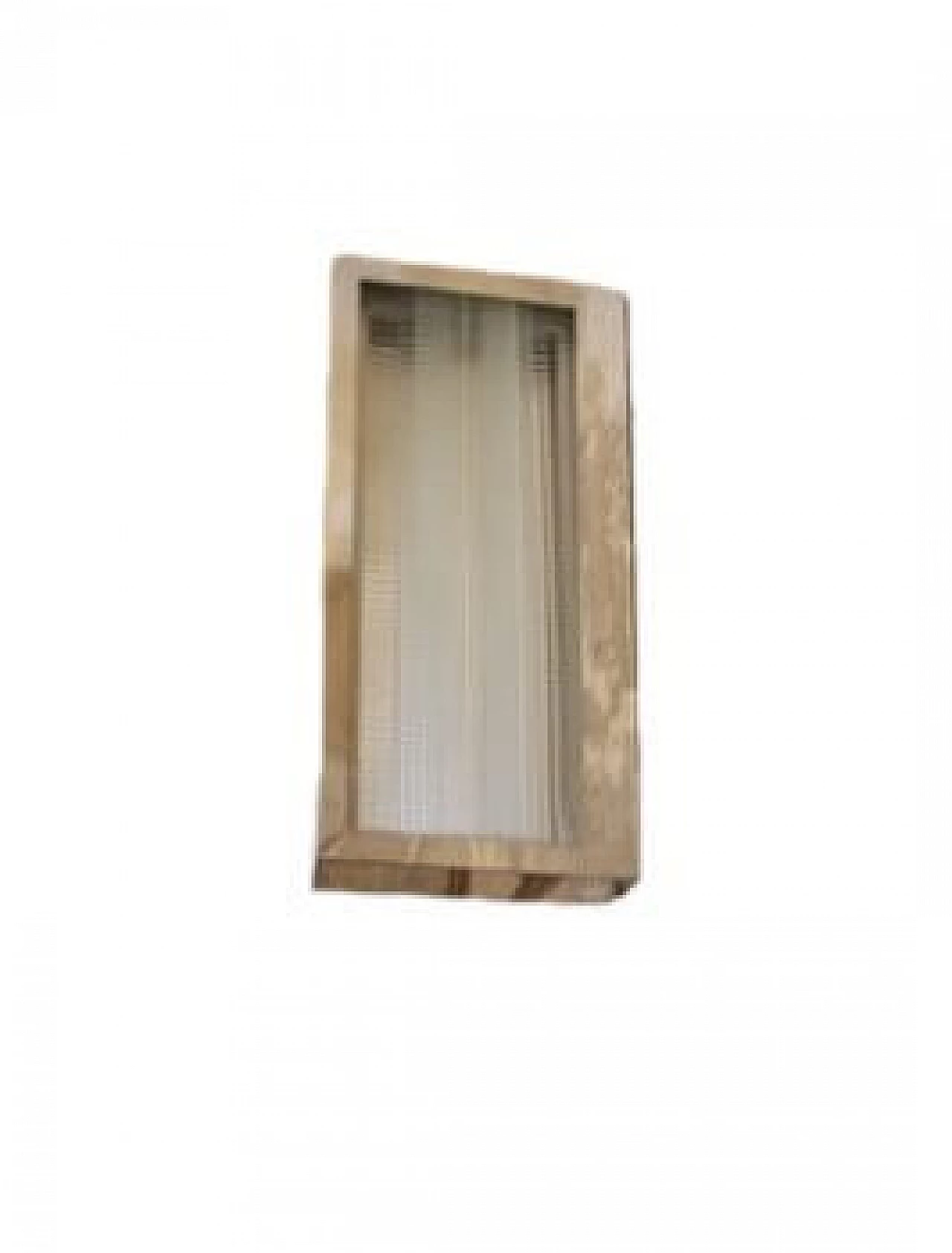 Cronotopo lamp by Nanda Vigo, 2000 5