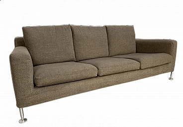 Harry 210 sofa by Antonio Citterio for B&B Italia