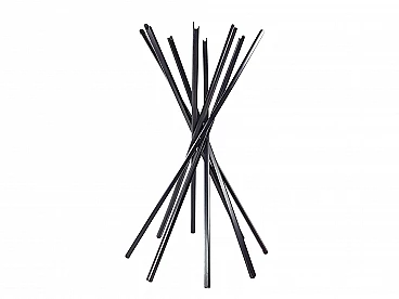 Appendiabiti Sciangai di De Pas Durbino & Lomazzi per Zanotta, anni '80