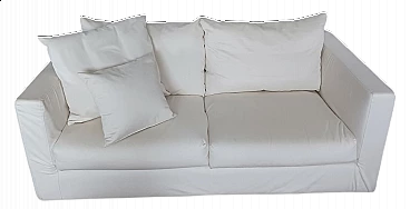 Divano Magnum 180 di Antonio Citterio per Flexform