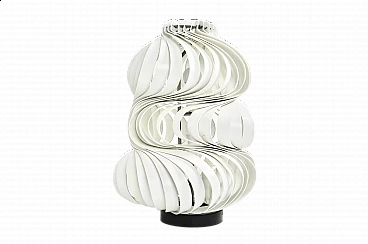 Medusa table lamp by Olaf von Bohr for Valenti, 1960s