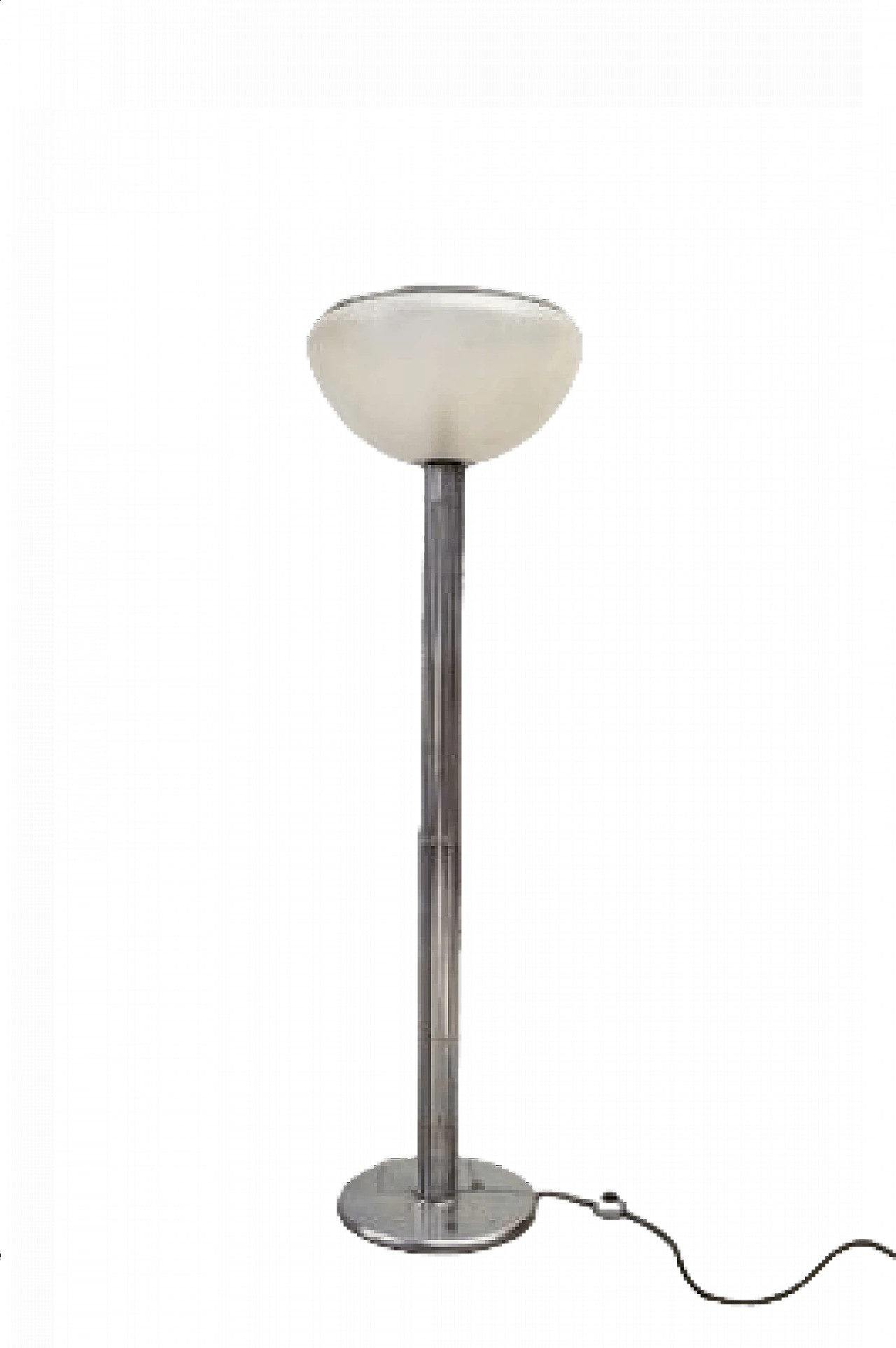 Lampada da terra Moana di Luigi Massoni per Guzzini, 1967 10