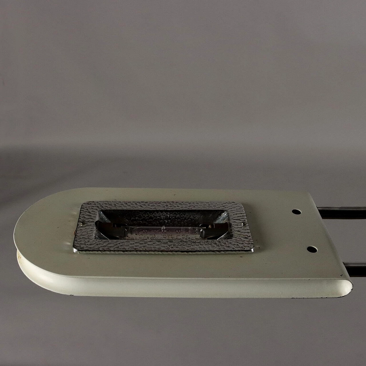 Lampada da soffitto Gesto di Bruno Gecchelin per Skipper, anni '70 6