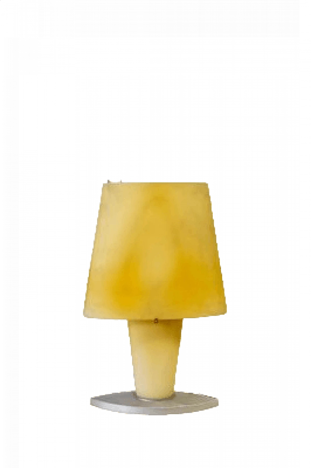 Large nr. 2892 table lamp by Daniela Puppa for Fontana Arte, 1991 9