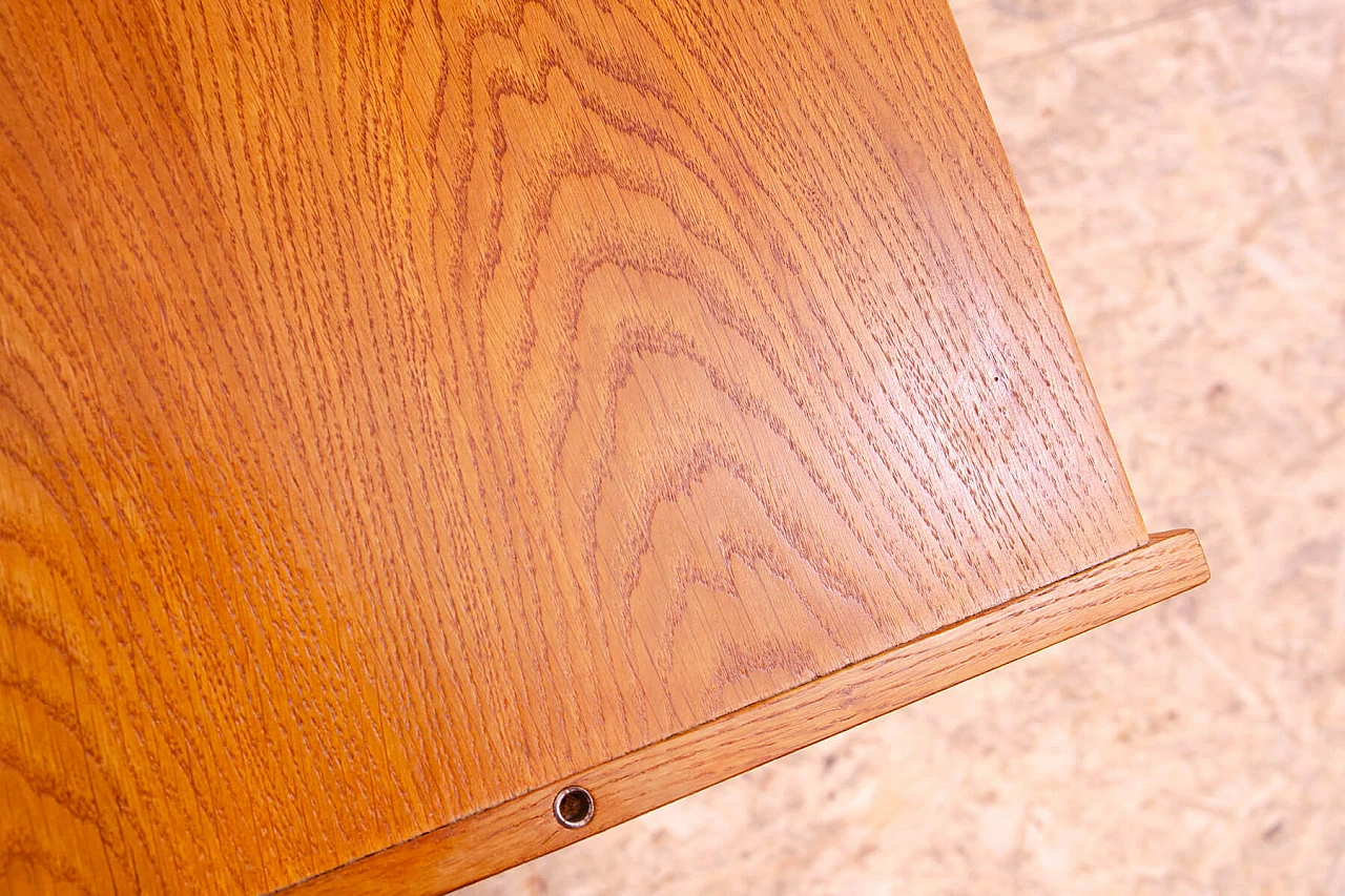 U-452 sideboard by Jiří Jiroutek for Interiér Praha, 1960s 7