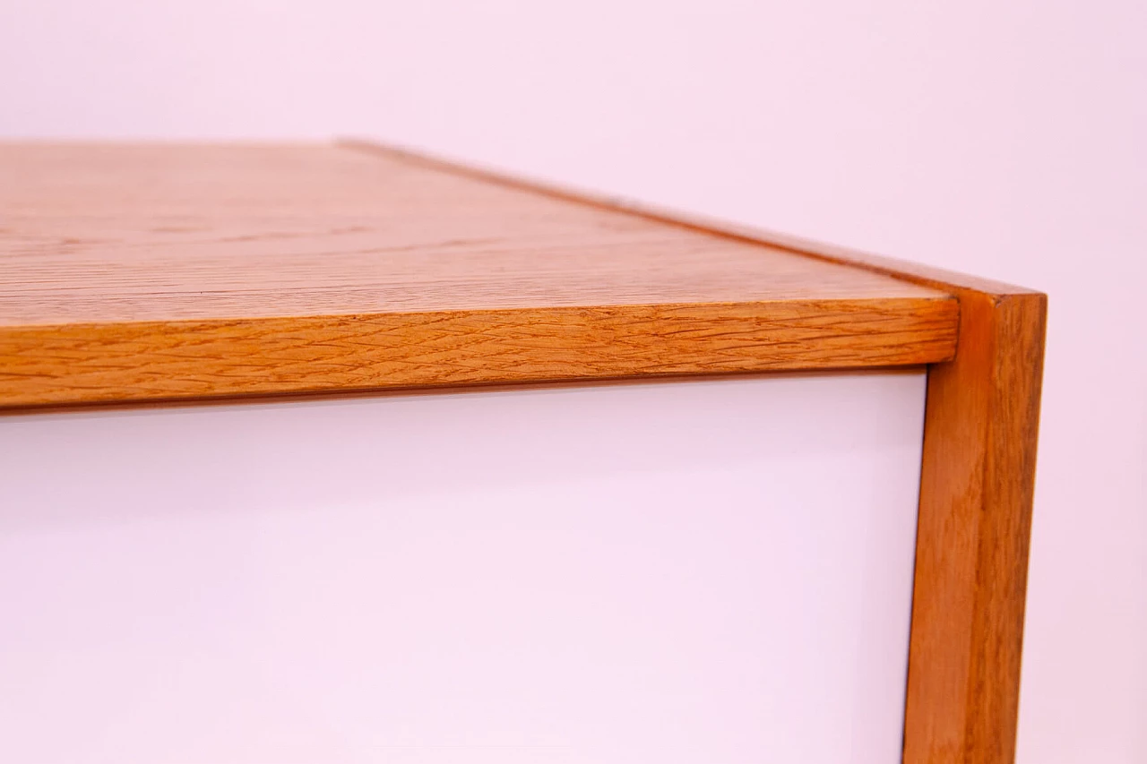 U-452 sideboard by Jiří Jiroutek for Interiér Praha, 1960s 12