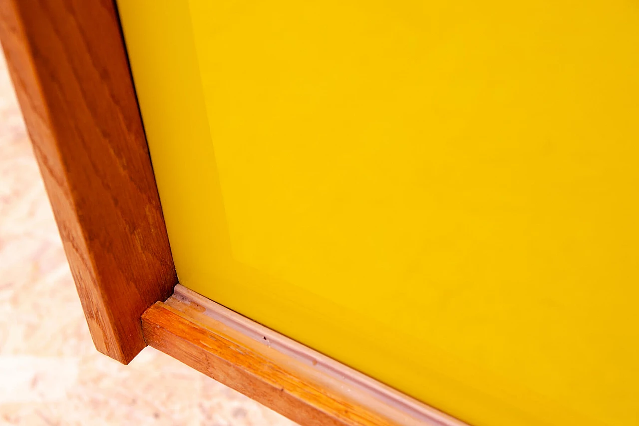 U-452 sideboard by Jiří Jiroutek for Interiér Praha, 1960s 18