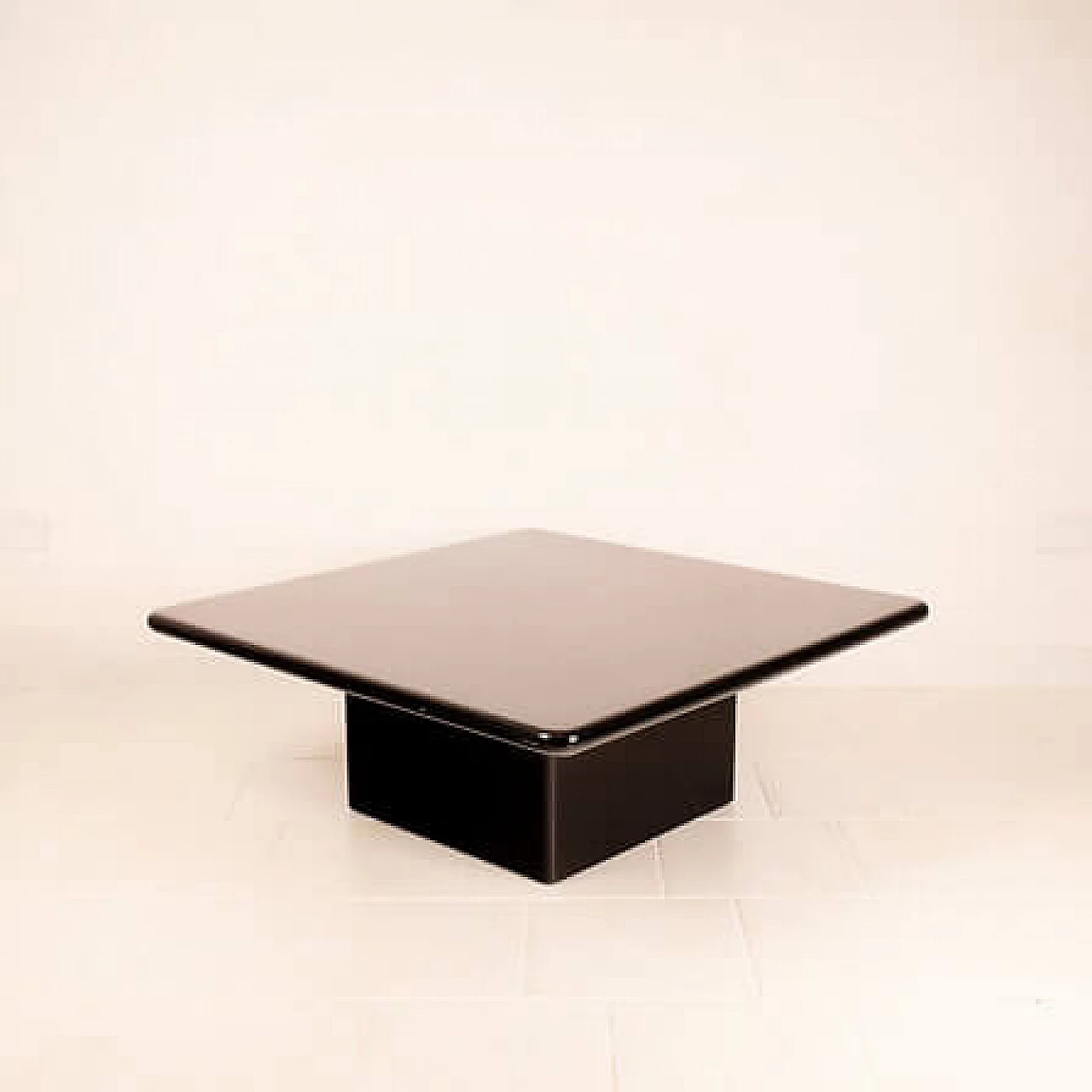 Coffee table by Carlo Bartoli for Rossi di Albizzate, 1970s 9