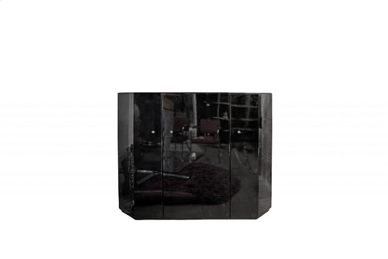 Buffet Bramante di Kazuhide Takahama per Gavina, 1974 7