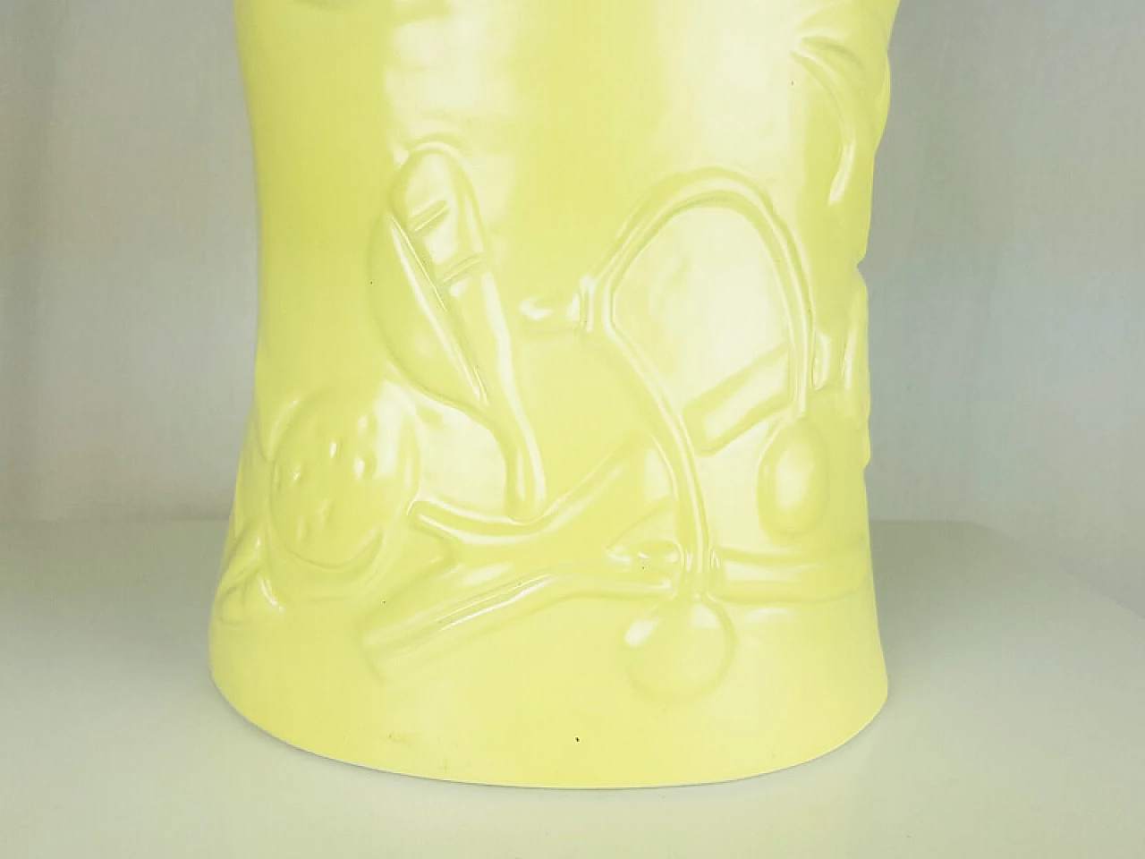 C9 umbrella stand by Antonia Campi for S.C.I. Laveno, 1940s 9