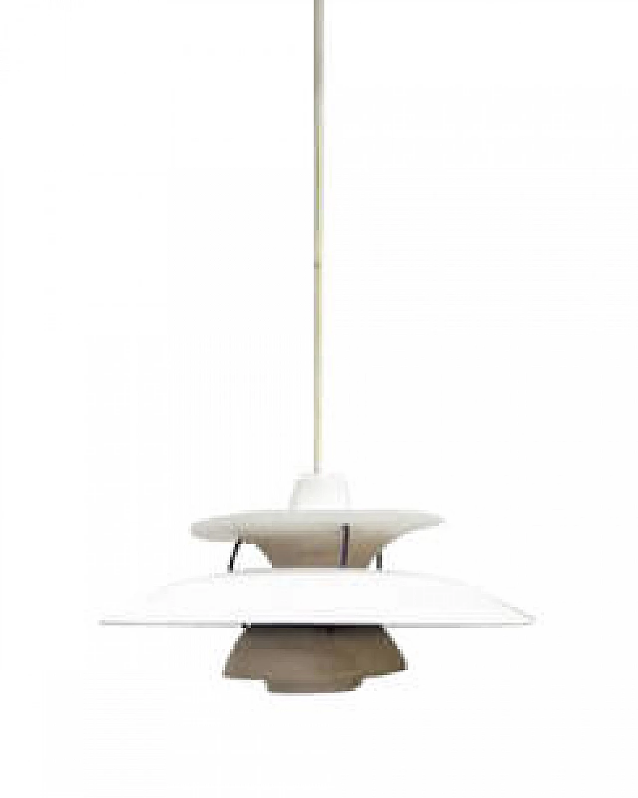 Lampada PH 5 di Poul Henningsen per Louis Poulsen, anni '50 6