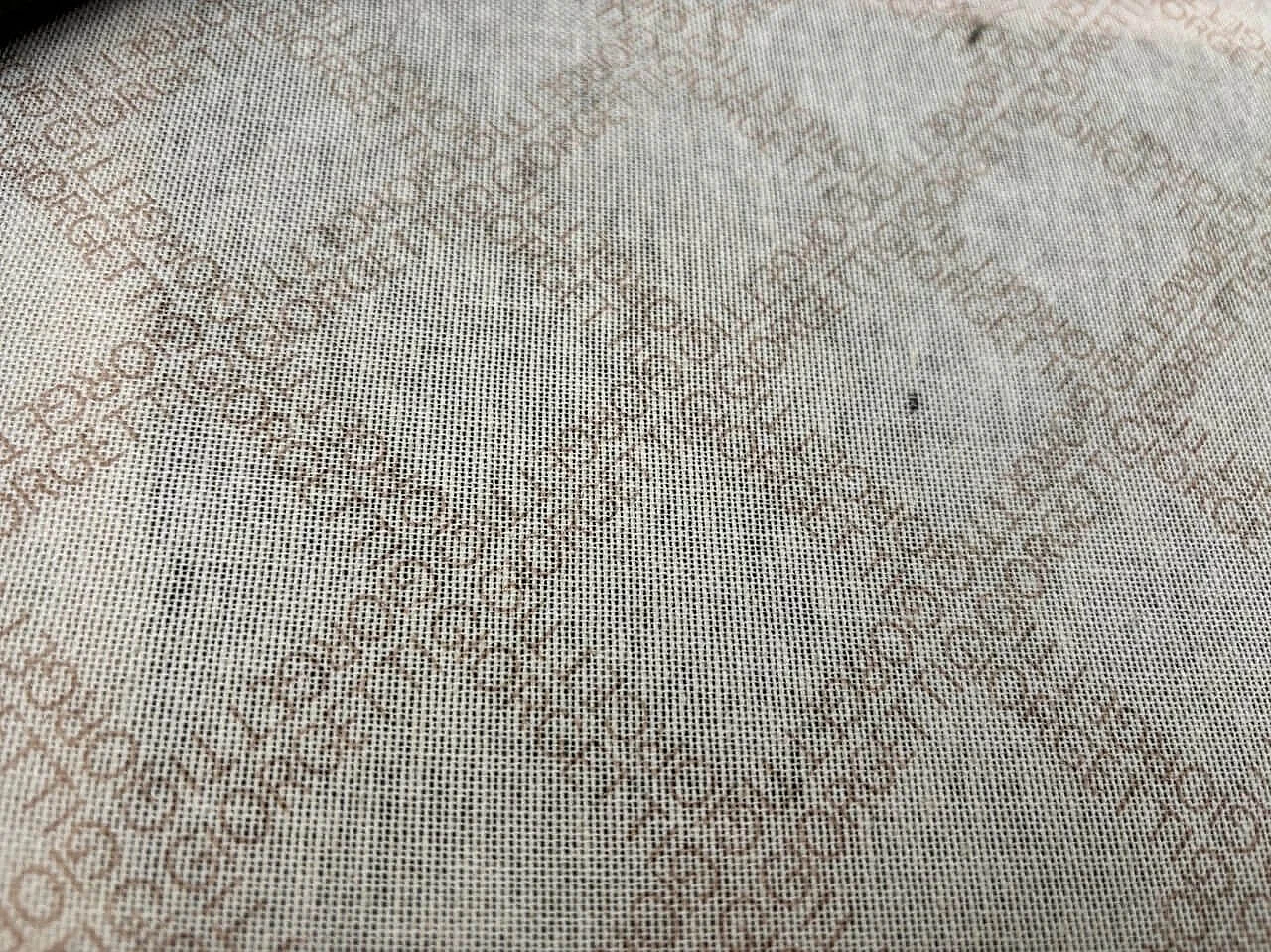 6 Sedie Galaxy di Umberto Asnago per Giorgetti, anni '80 12