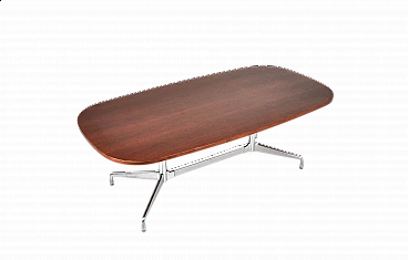 Tavolo di Charles e Ray Eames per Herman Miller, anni '70