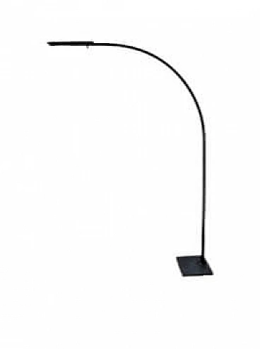 Floor lamp by Gianfranco Frattini for Relco, 1980s