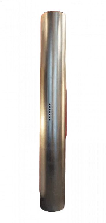 Sette Magie lampada di Massimo & Lella Vignelli per Morphos, anni '80