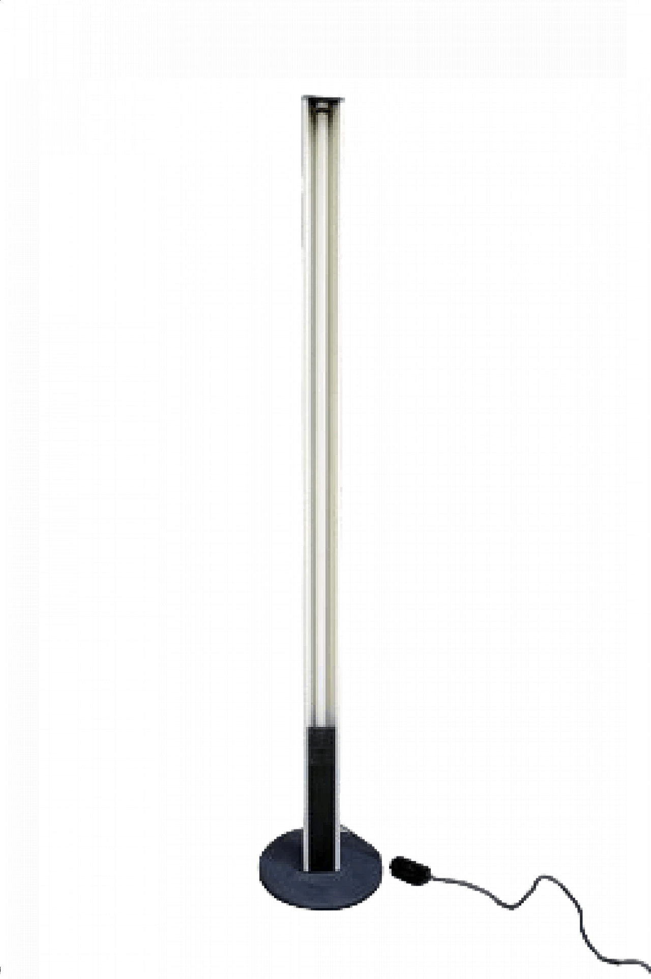 Floor lamp Rio by Rodolfo Bonetto for Luci Italia, 1980s 6