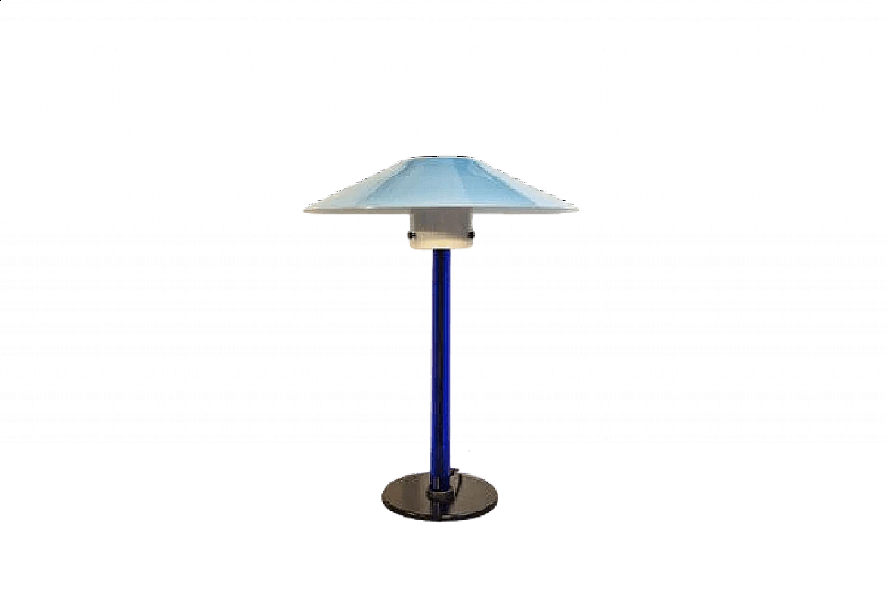 Table lamp Chiara by Cini Boeri for Venini, 1984 17
