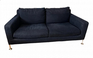 Harry sofa by Antonio Citterio for B&B Italia