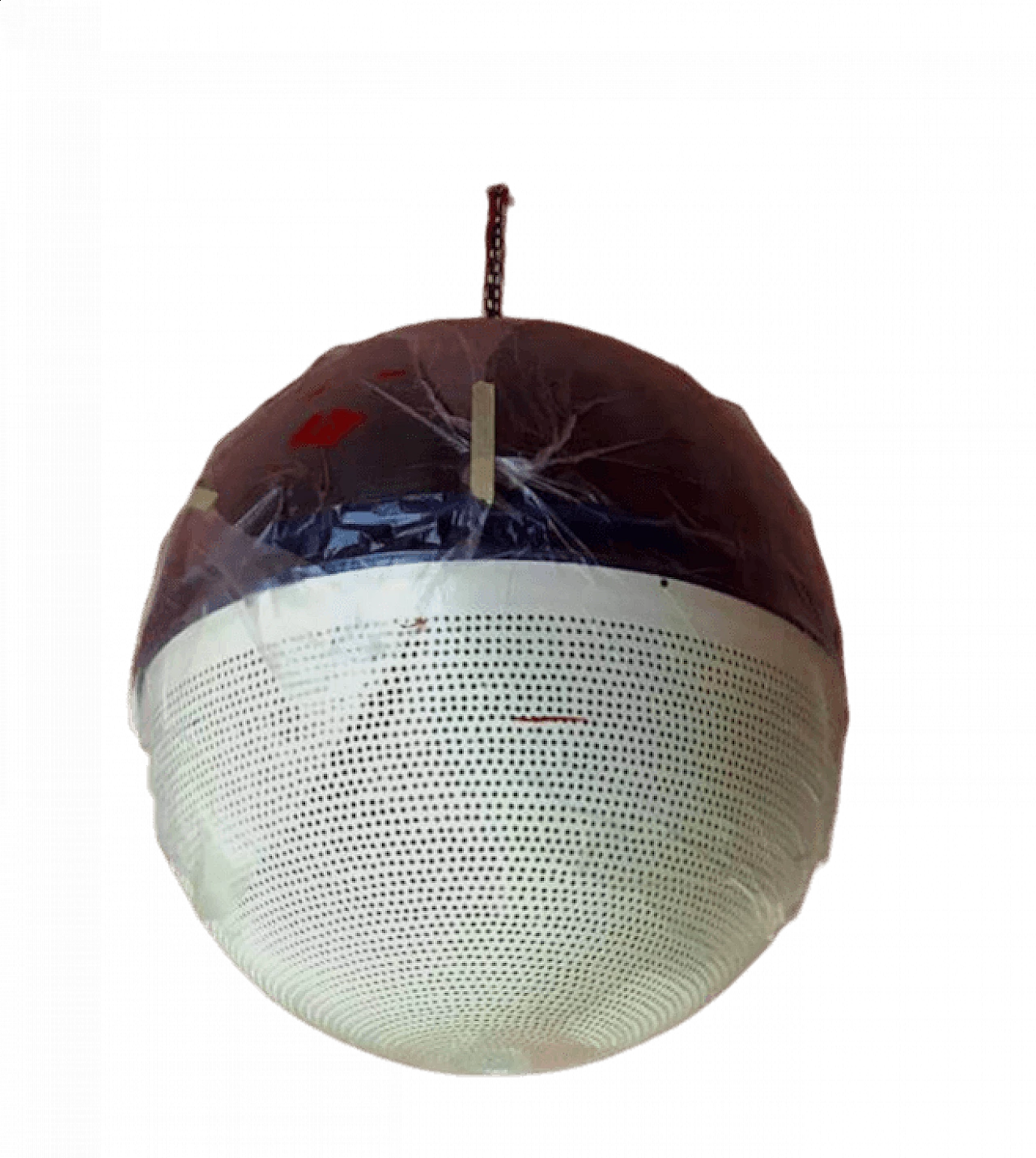 Theatre chandelier, 1980s 5