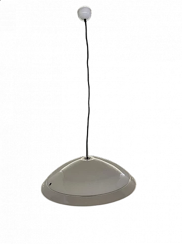 Murano glass pendant lamp by I3, 1970s