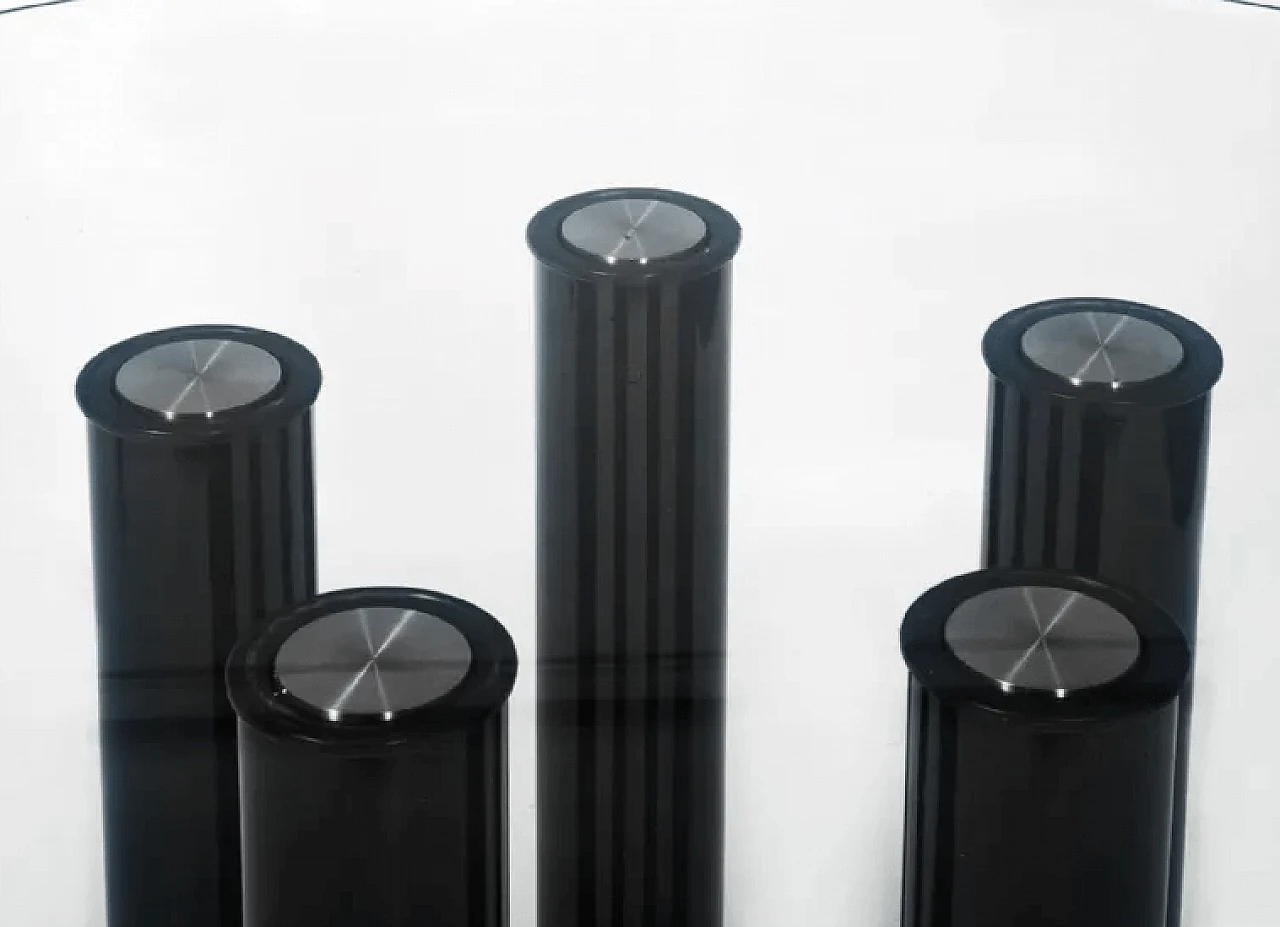 Brentano table by Emaf Progetti for Zanotta 3