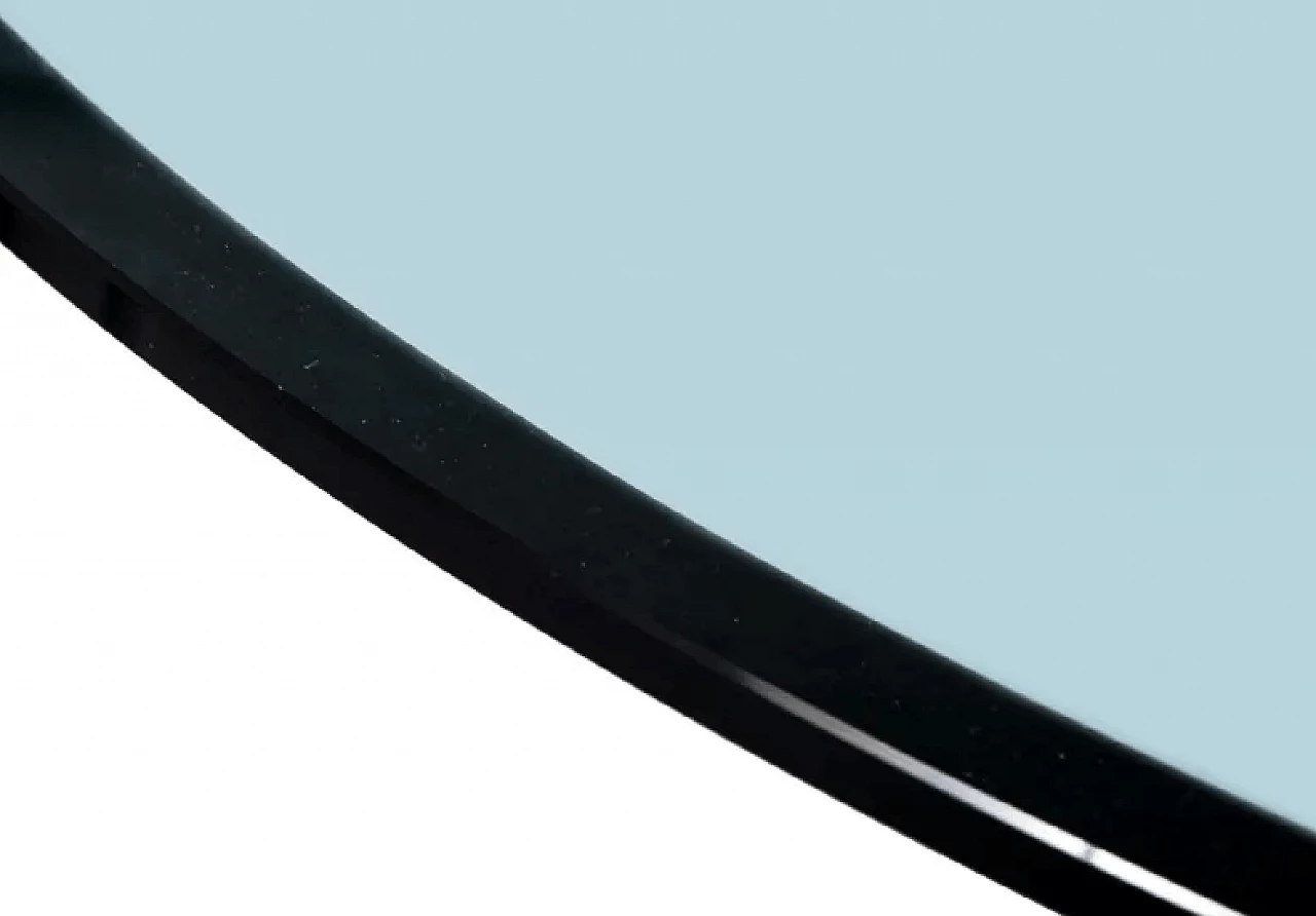 Brentano table by Emaf Progetti for Zanotta 5