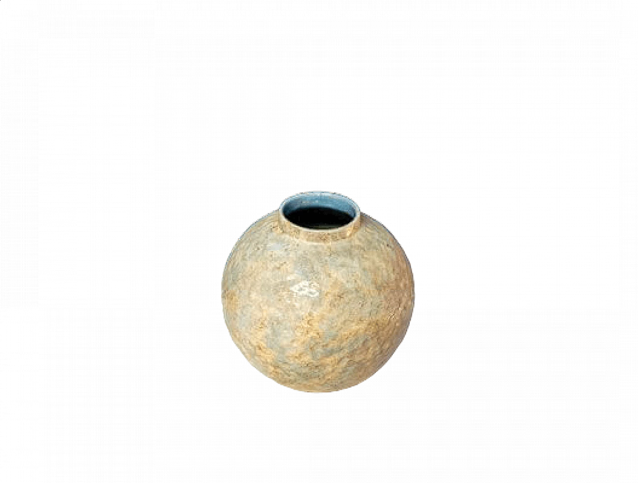 Ceramic Vase, Italy, 1960s 6