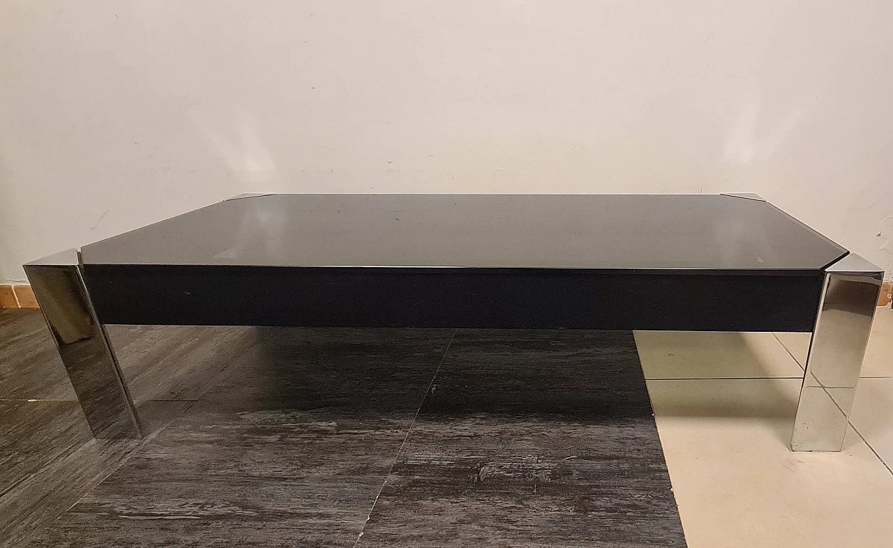 Tucroma coffee table by Guido Faleschini for Mariani, 1970s 1