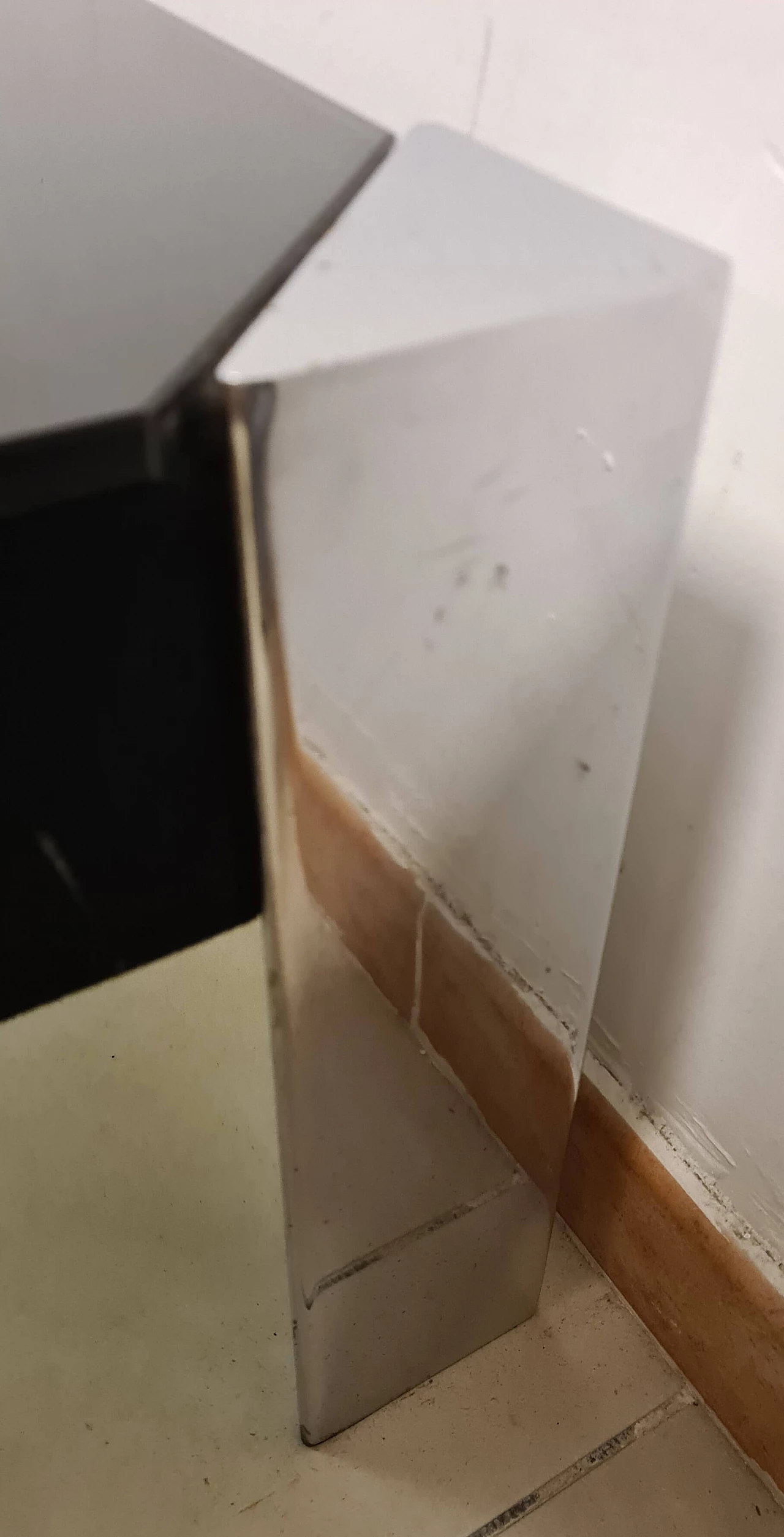 Tucroma coffee table by Guido Faleschini for Mariani, 1970s 6