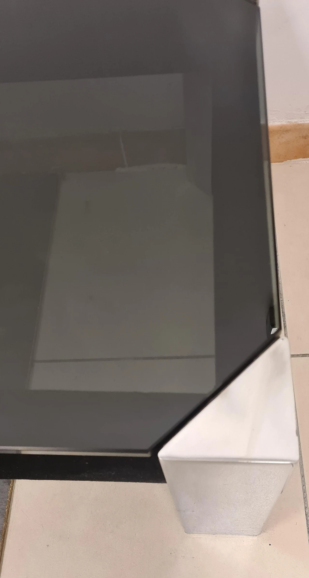 Tucroma coffee table by Guido Faleschini for Mariani, 1970s 7