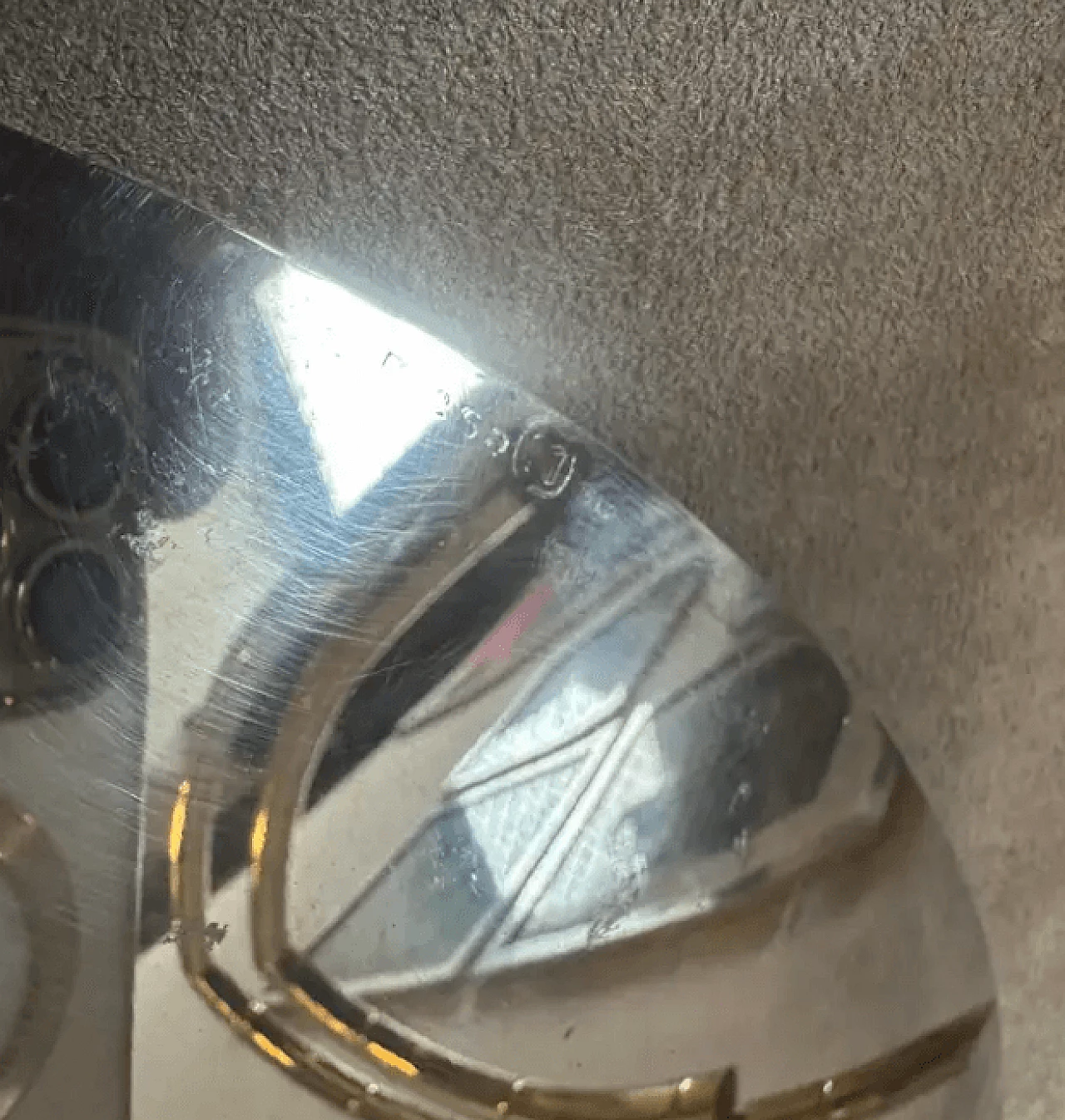 Silver-plated centrepiece by Mesa, 1990s 8