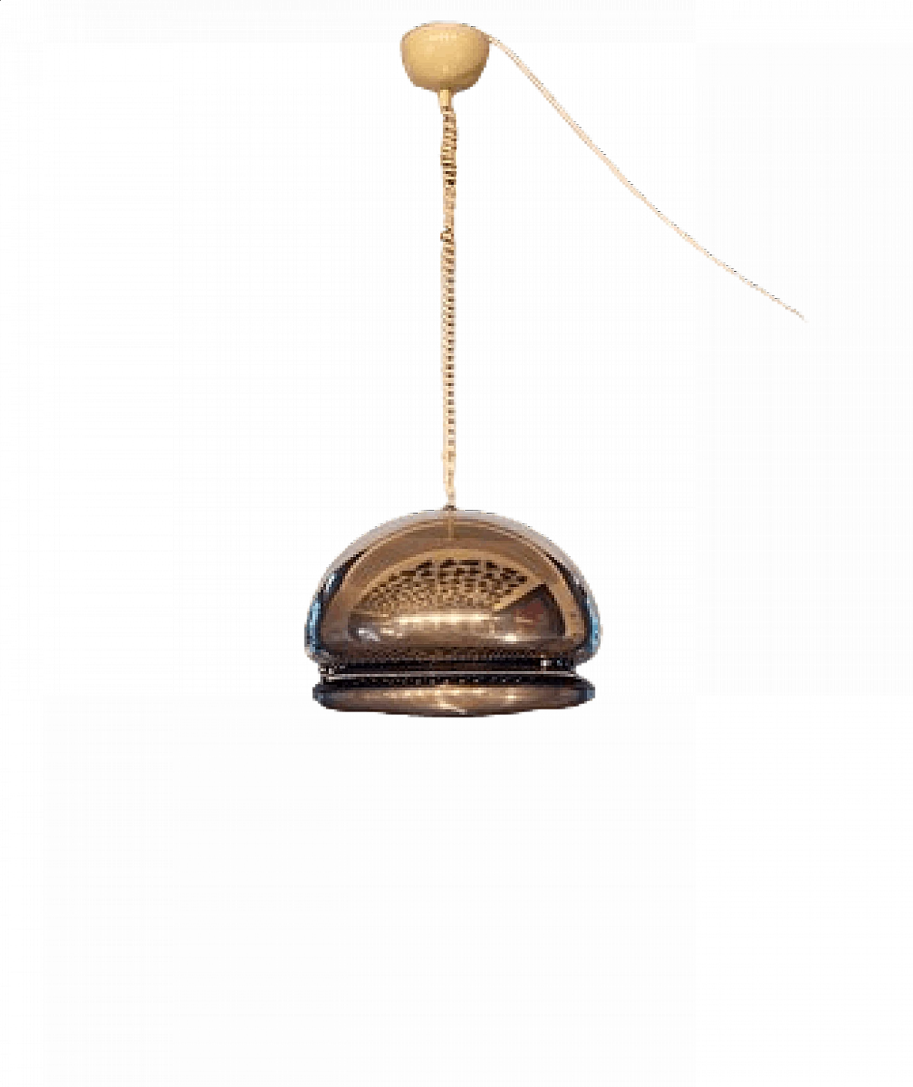 Lampadario Nictea di Afra e Tobia Scarpa per Flos, 1961 7