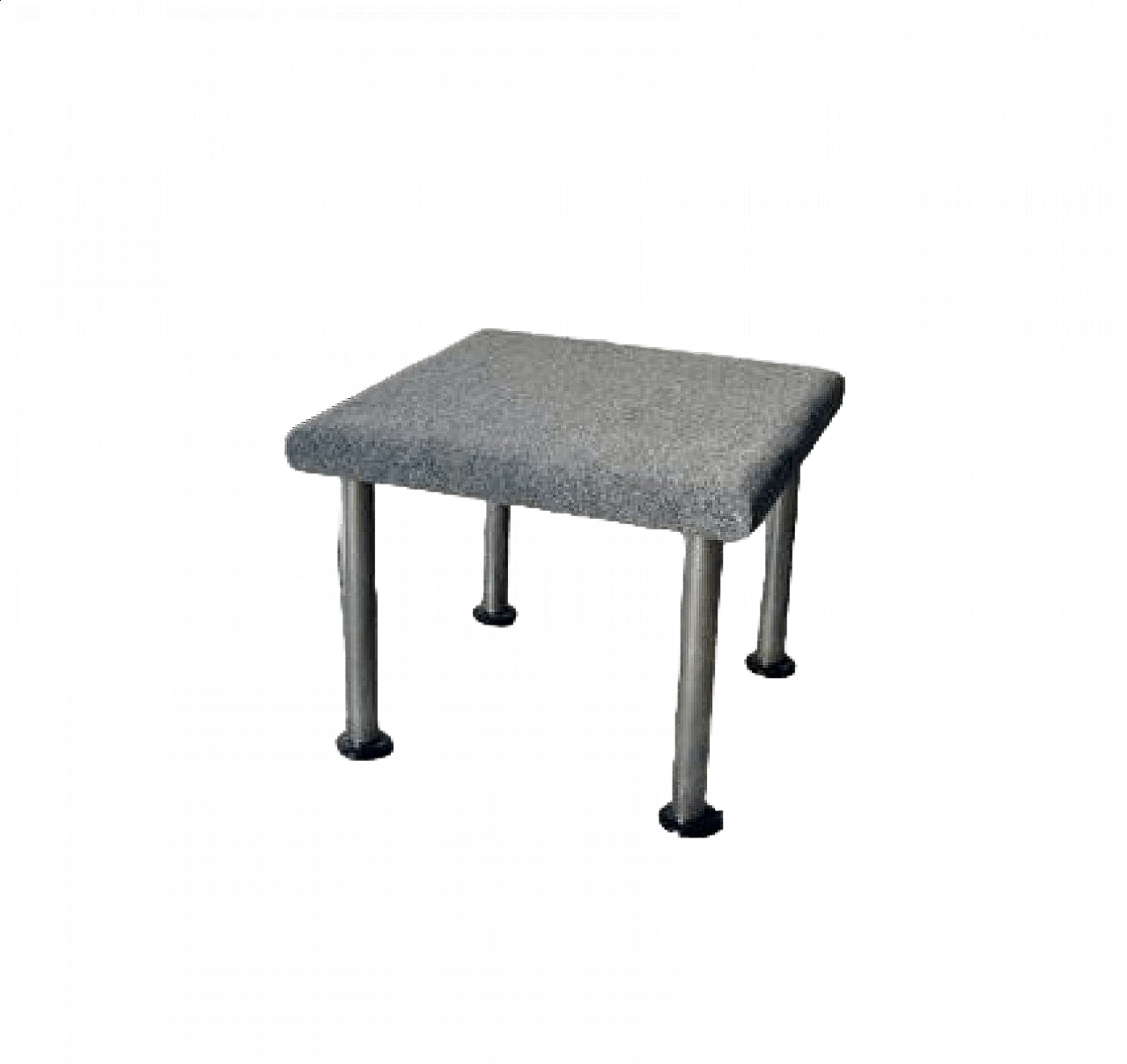 Talponia stool by Roberto Gabetti & Aimaro Isola for ARBO, 1969 15