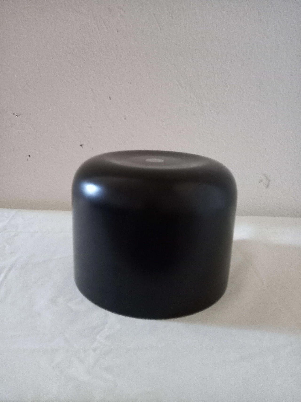 Portaghiaccio Antille di Enzo Mari per Danese, anni '70 4