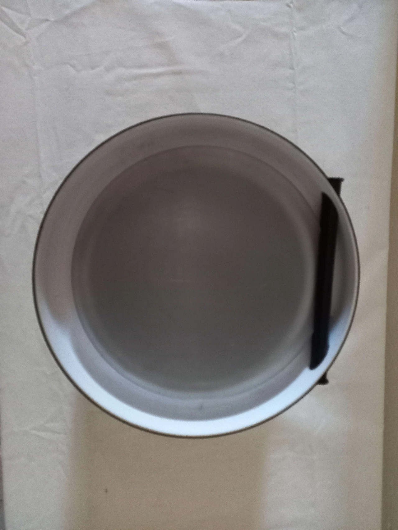 Portaghiaccio Antille di Enzo Mari per Danese, anni '70 7