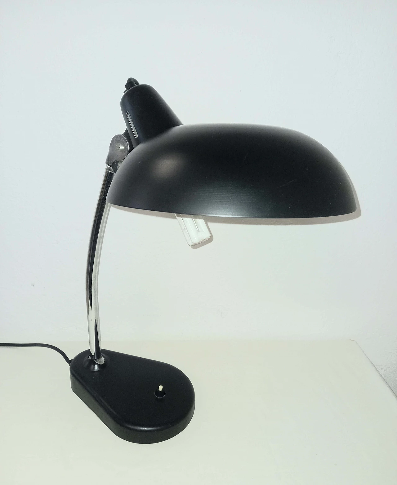 Seminara Torino desk lamp, 1960s 1