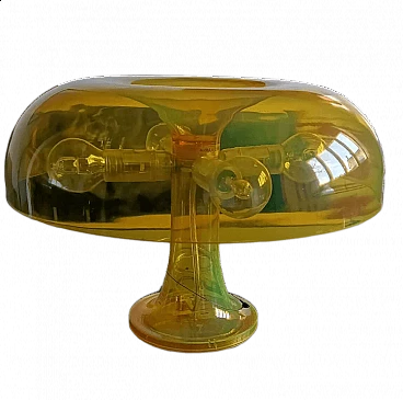 Nessino table lamp by Giancarlo Mattioli for Artemide, 1990s