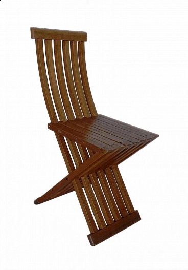 Tomasa chair by Simon Gavina, 1980s