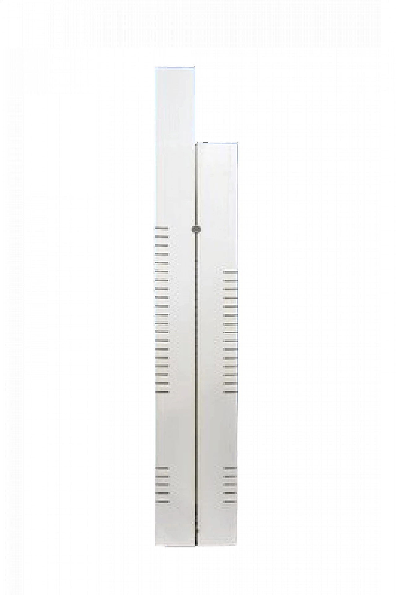 Floor lamp I Personaggi by Lorenzo Carmellini & Federico Rezzonico from Tronconi, 1972 17