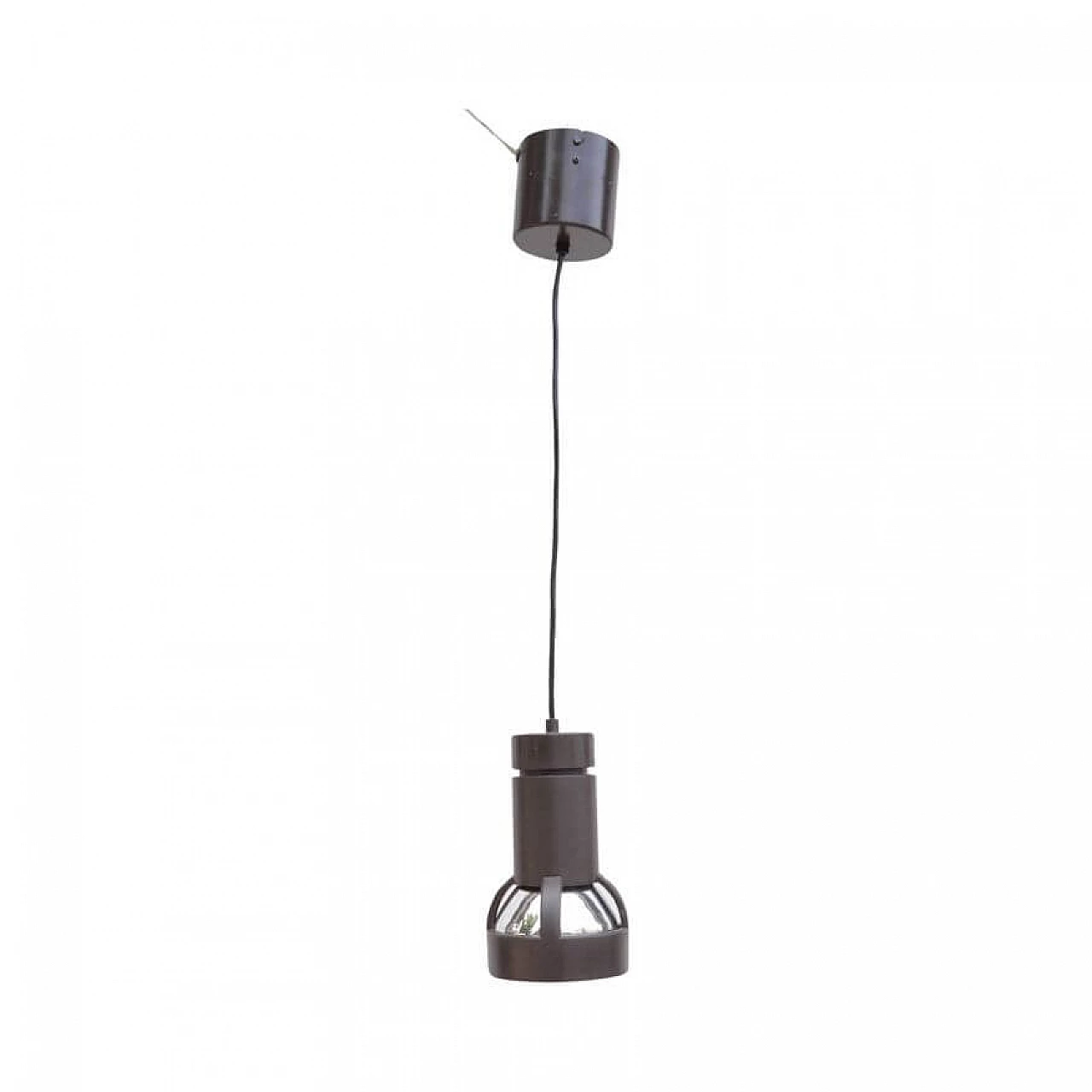 Osram Floraset HQL-R De Luxe pendant lamp, 1980s 1